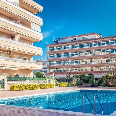 Awesome In * Blanes