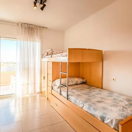 Awesome In Apartment Blanes
