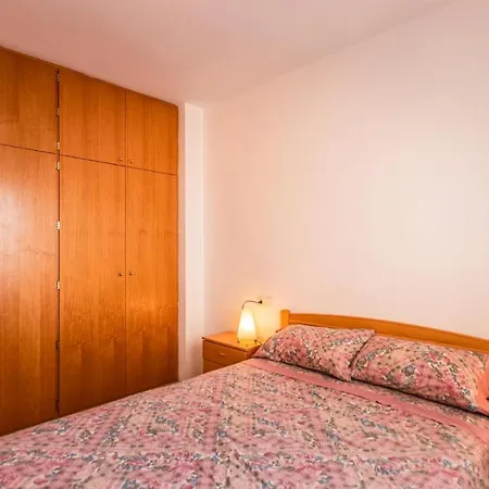 Apartment Awesome In Blanes