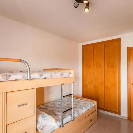 Apartment Awesome In Blanes